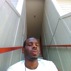 Meet your Posher, Gregory